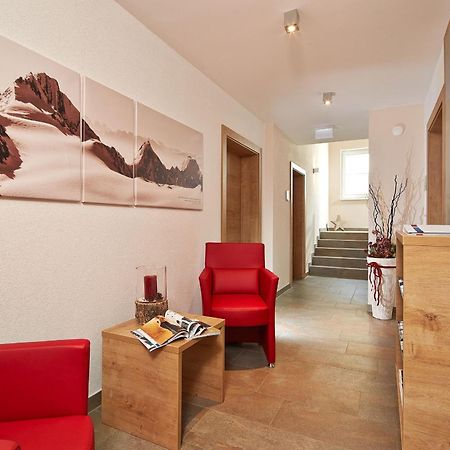 Soeldenliving Appartements Zewnętrze zdjęcie