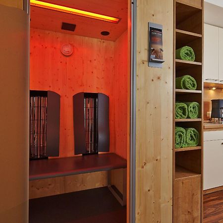 Soeldenliving Appartements Zewnętrze zdjęcie