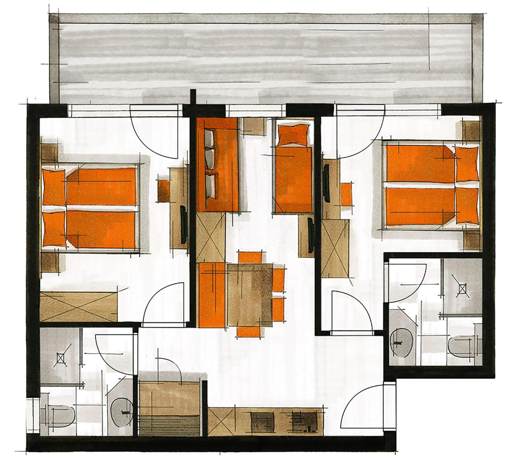 Soeldenliving Appartements Zewnętrze zdjęcie