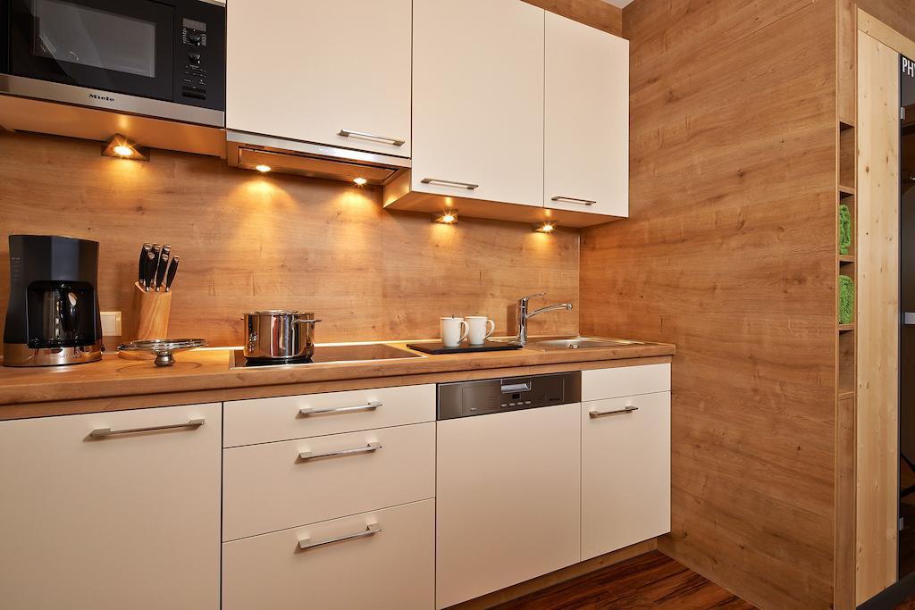 Soeldenliving Appartements Pokój zdjęcie