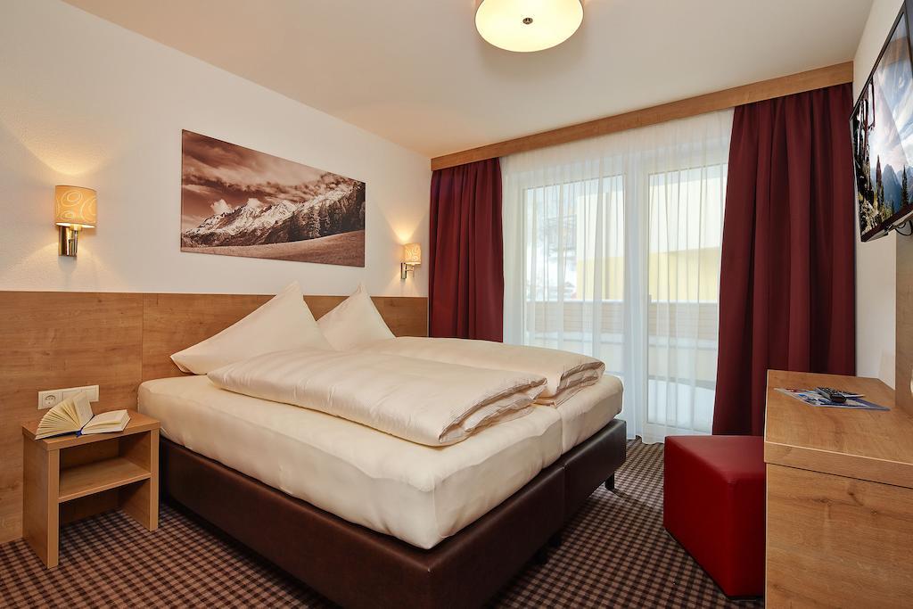 Soeldenliving Appartements Pokój zdjęcie