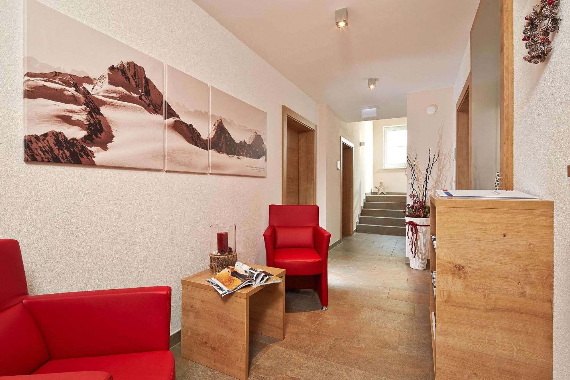 Soeldenliving Appartements Zewnętrze zdjęcie