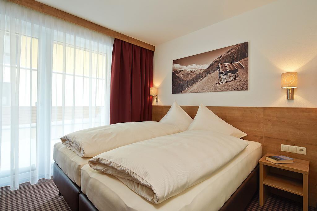 Soeldenliving Appartements Pokój zdjęcie