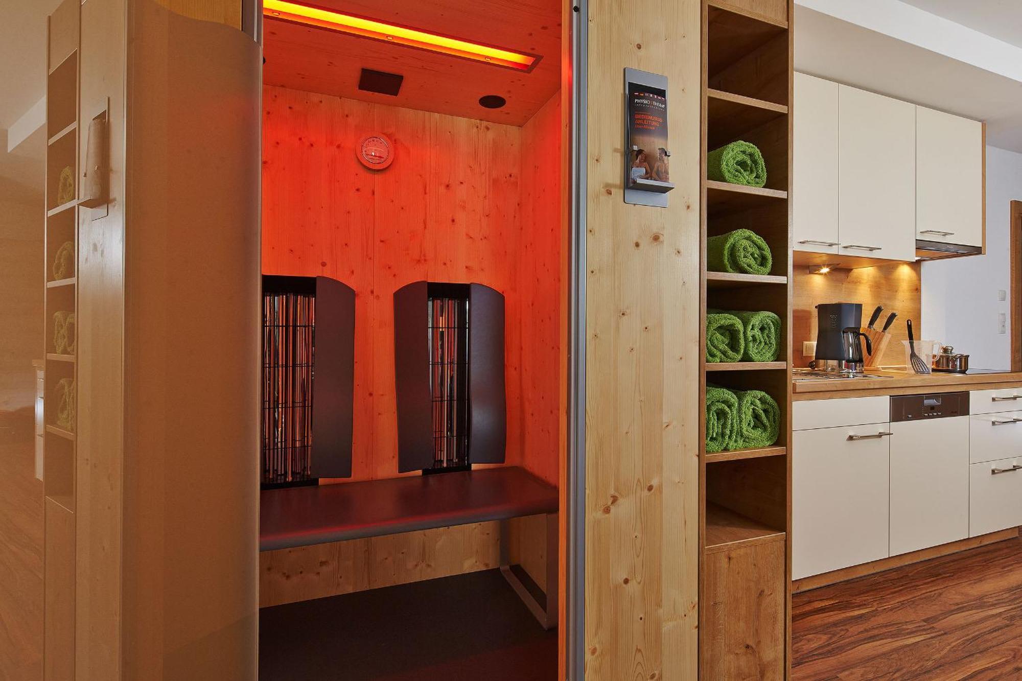 Soeldenliving Appartements Zewnętrze zdjęcie