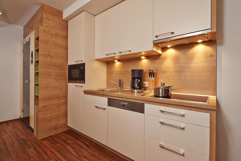 Soeldenliving Appartements Pokój zdjęcie