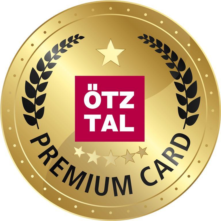 Soeldenliving Appartements Zewnętrze zdjęcie