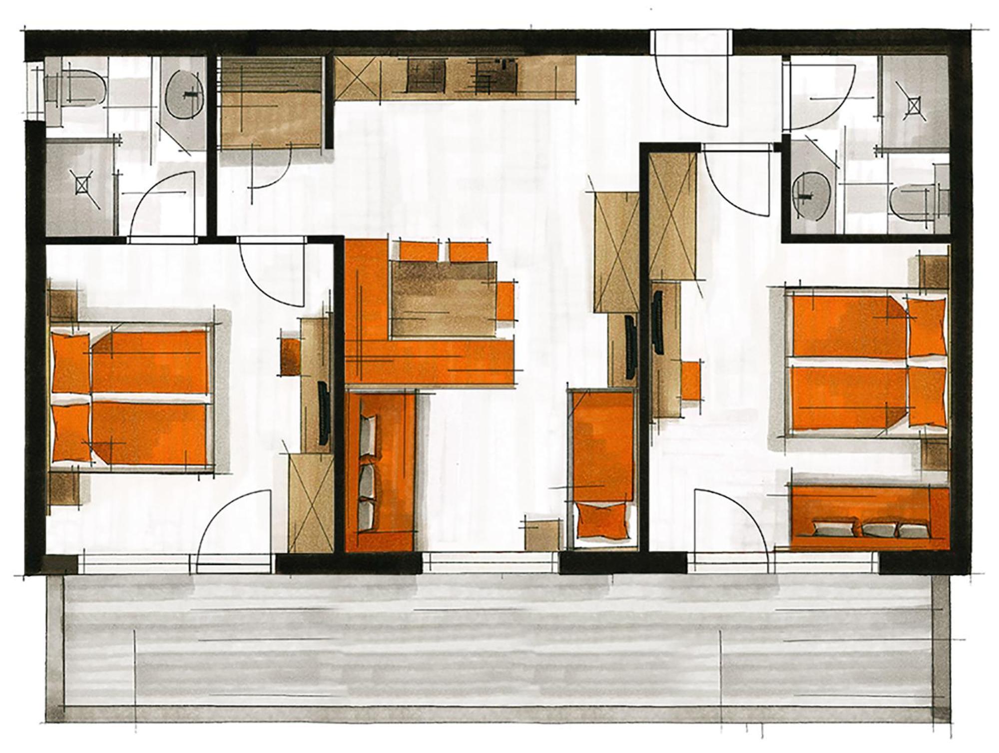 Soeldenliving Appartements Zewnętrze zdjęcie