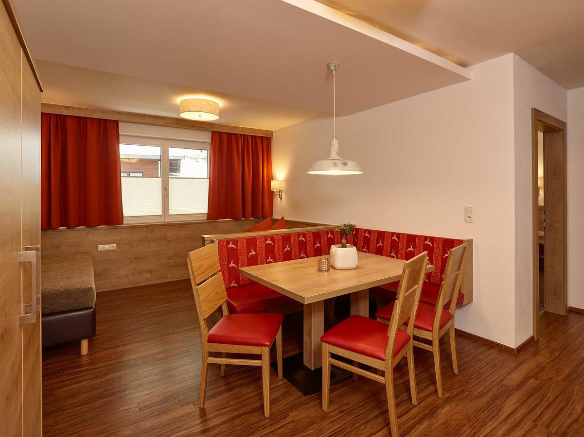 Soeldenliving Appartements Zewnętrze zdjęcie