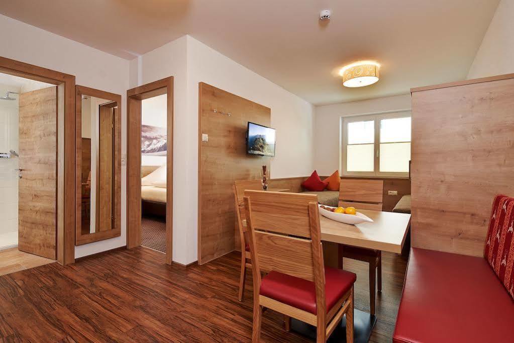 Soeldenliving Appartements Zewnętrze zdjęcie
