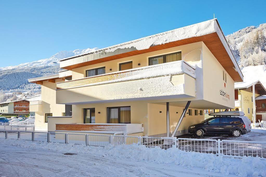 Soeldenliving Appartements Zewnętrze zdjęcie